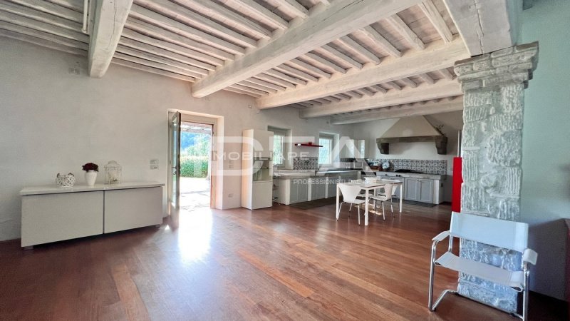 Casa de labranza en Montecatini Terme